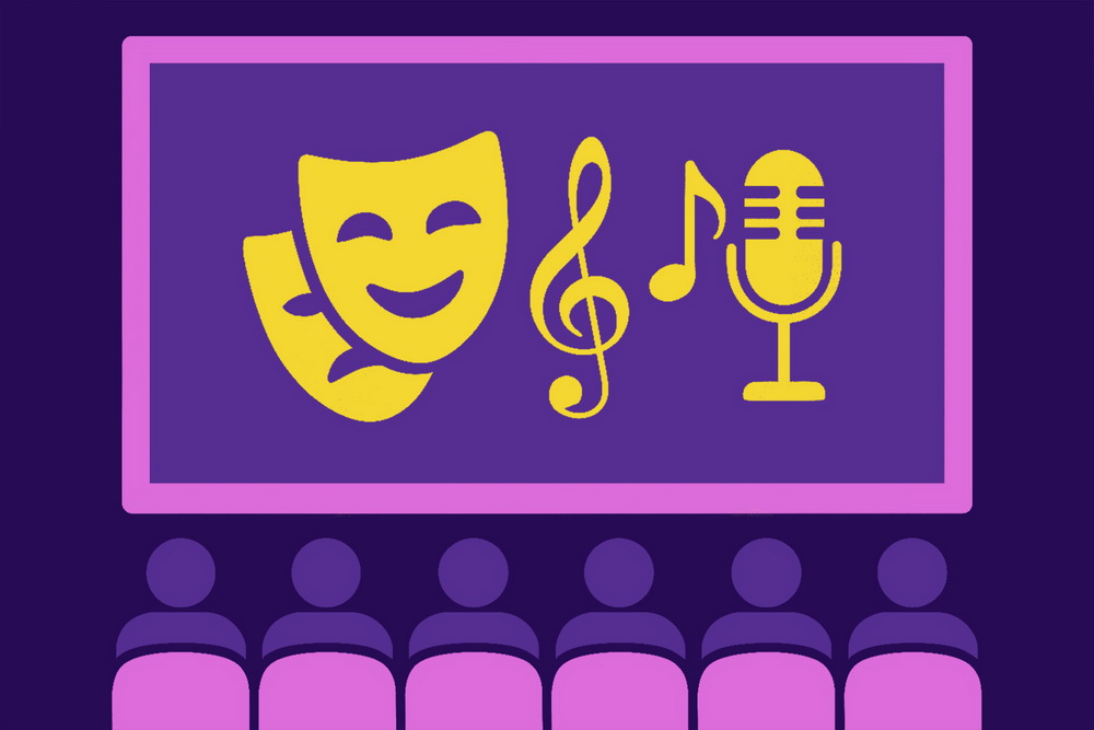 Ikona pro: Vstupenky a ostatní pořady